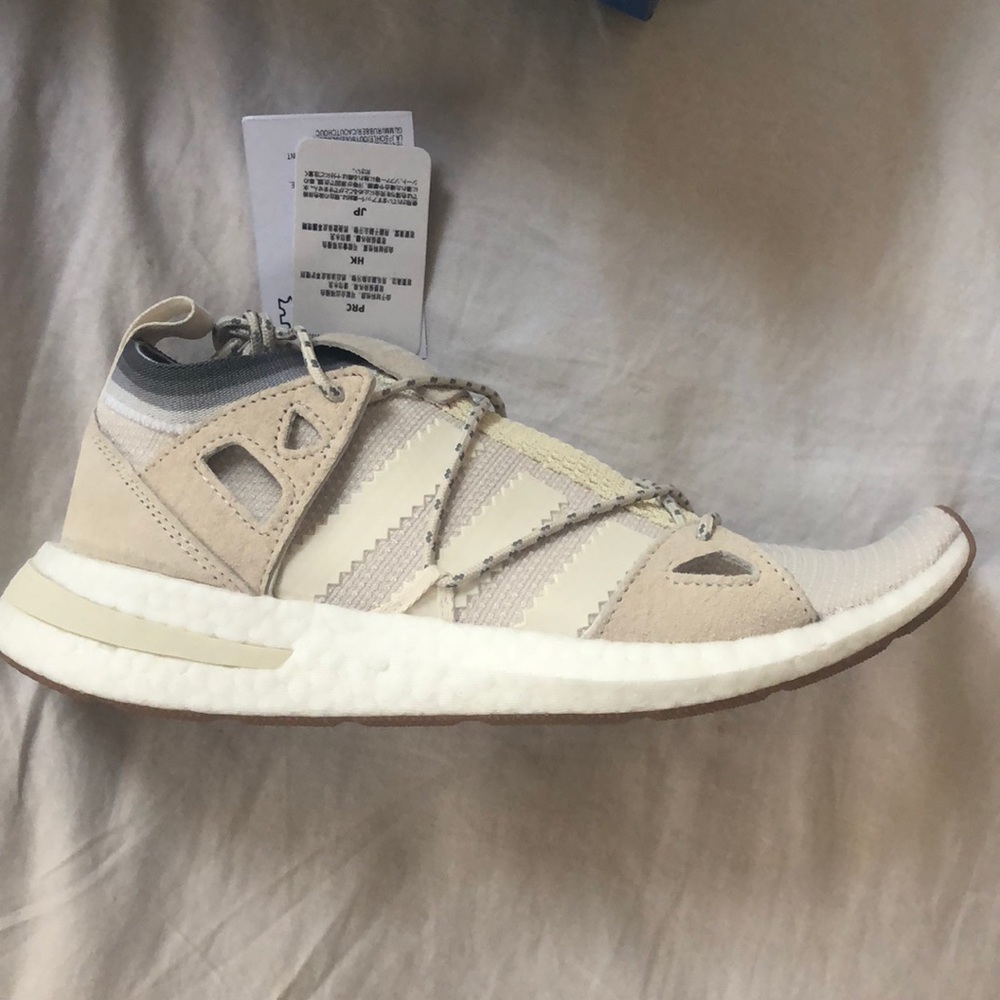 Adidas sneakers
